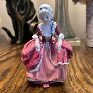 ROYAL DOULTON “GOODY TO SHOES”